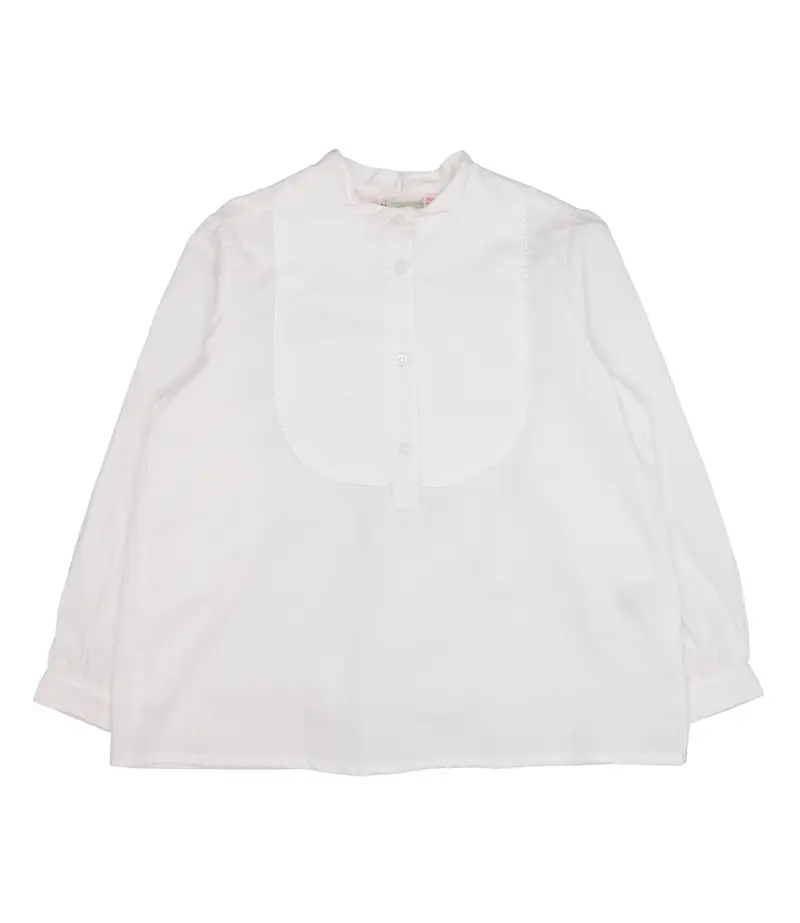 Bonpoint | Blusa Ebora Latte