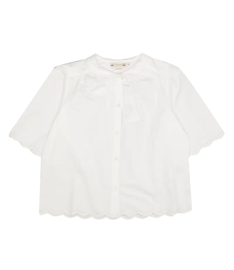 Bonpoint | Blusa Lizea Latte