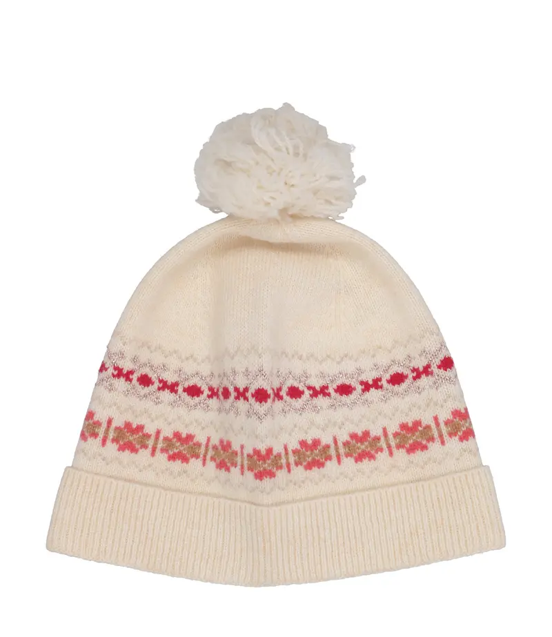 Bonpoint | Cappello Jouma Sabbia