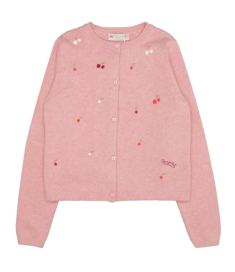 Bonpoint | Cardigan Lilith Rosa