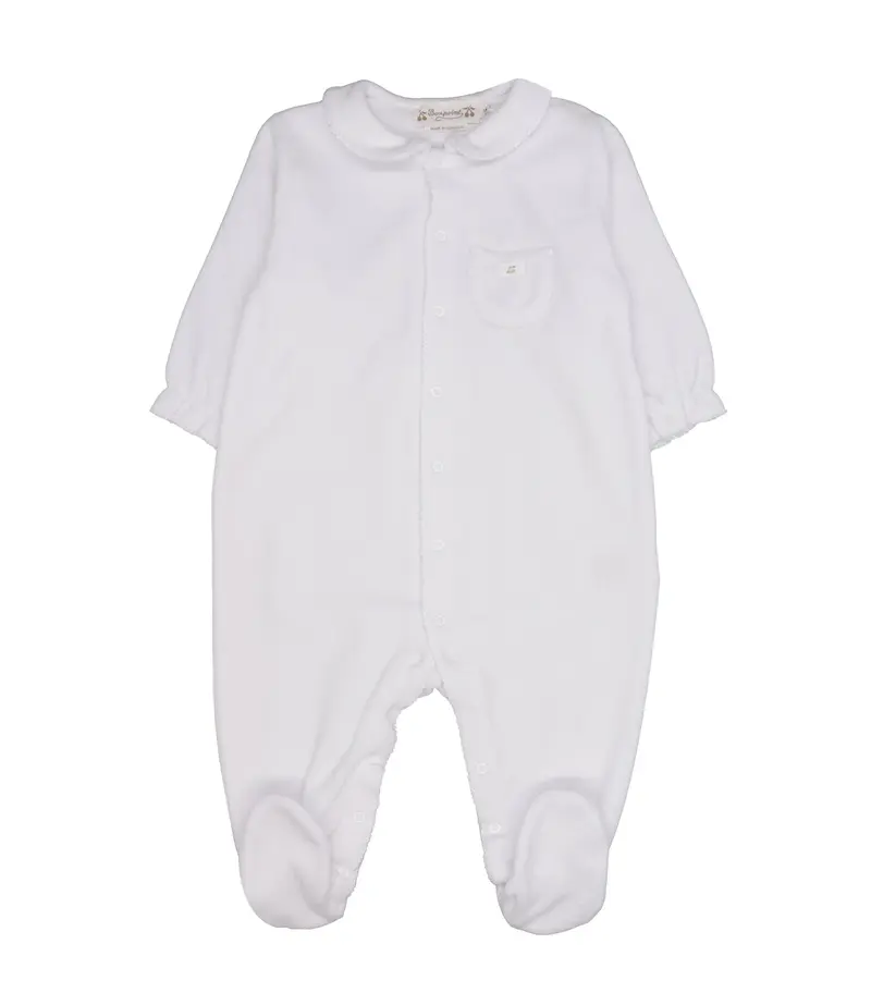 Bonpoint | Pigiama Bianco