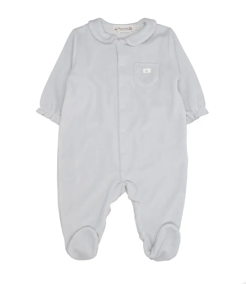 Bonpoint | Pigiama Talou Grigio