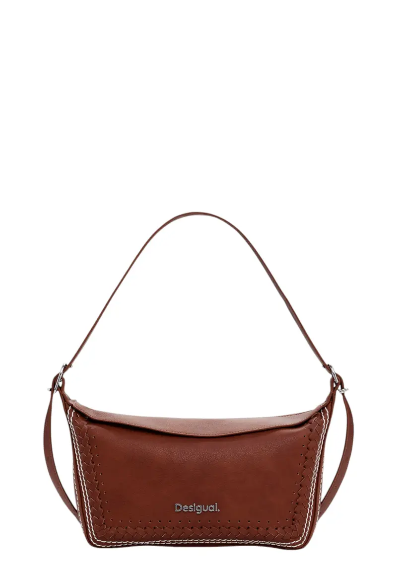 Borsa A Spalla Donna Desigual