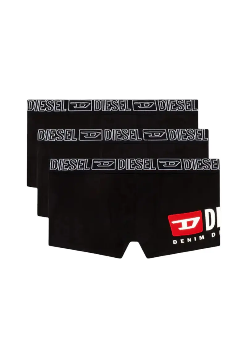 Boxer Set Uomo Diesel 3 Pack