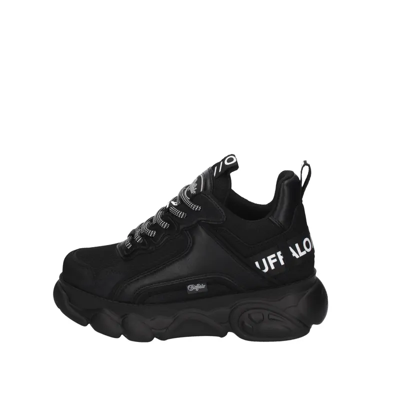BUFFALO 1630424 Nero