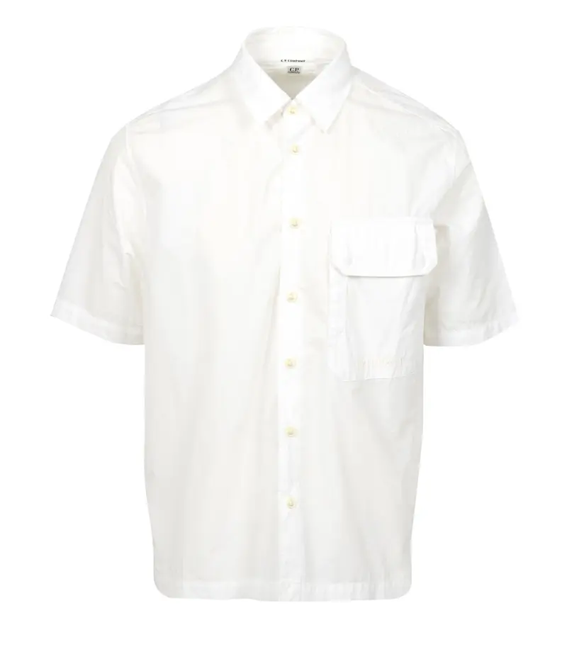 C.P. Company | Camicia Bianco
