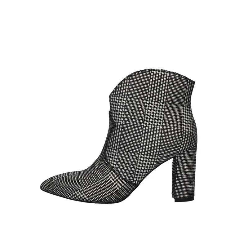 CAFE' NOIR HLF833 Argento