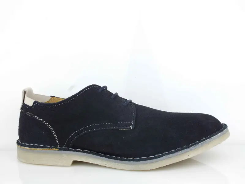 CAFèNOIR Stringata Blu ITL621