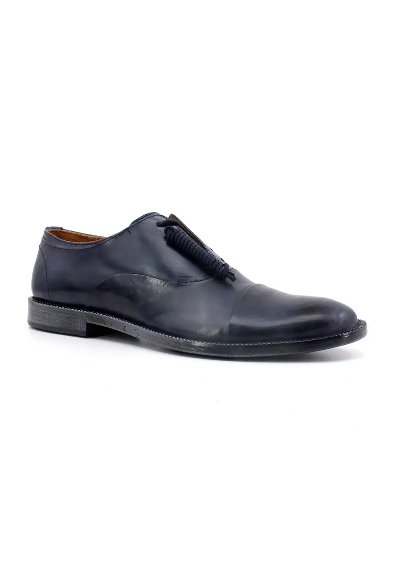 CAFENOIR Stringata Uomo Navy RM1050