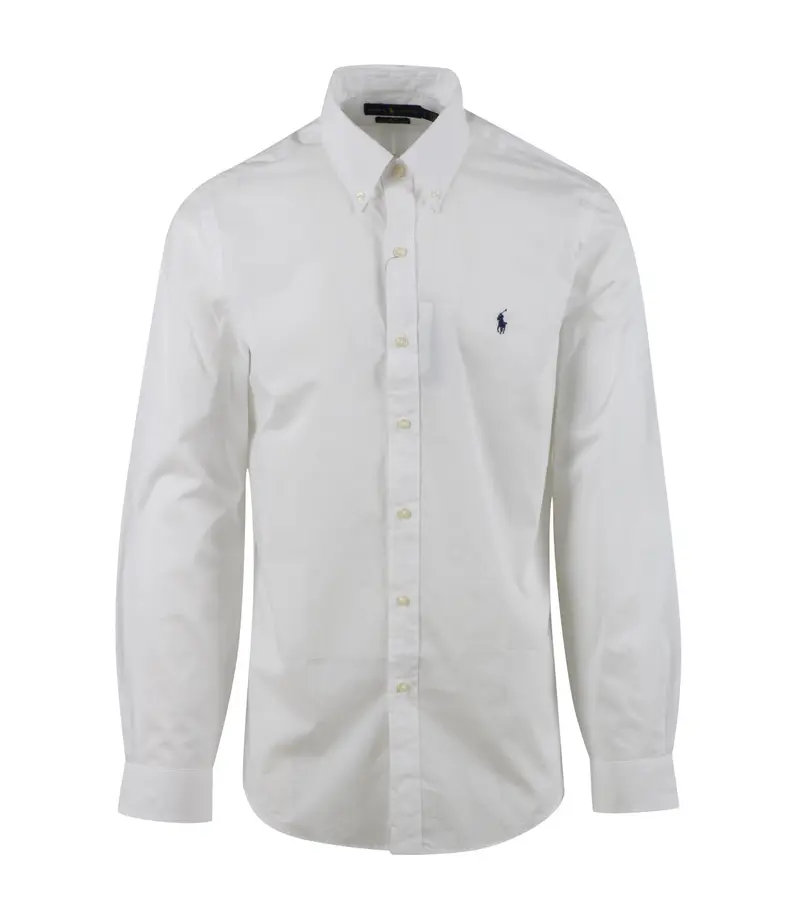 Camicia Bianca