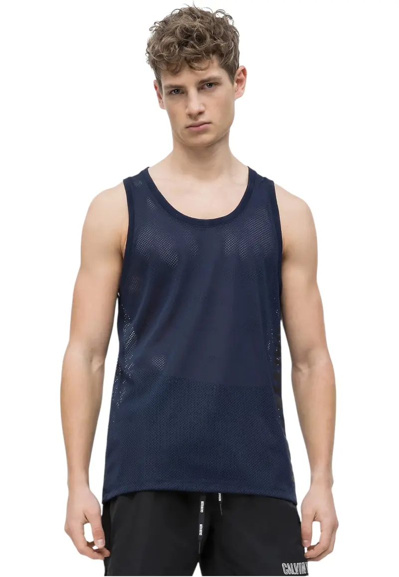 Canotta Uomo Calvin klein