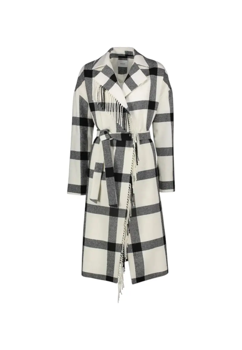 Cappotto  Donna Gaudi   121FD35023