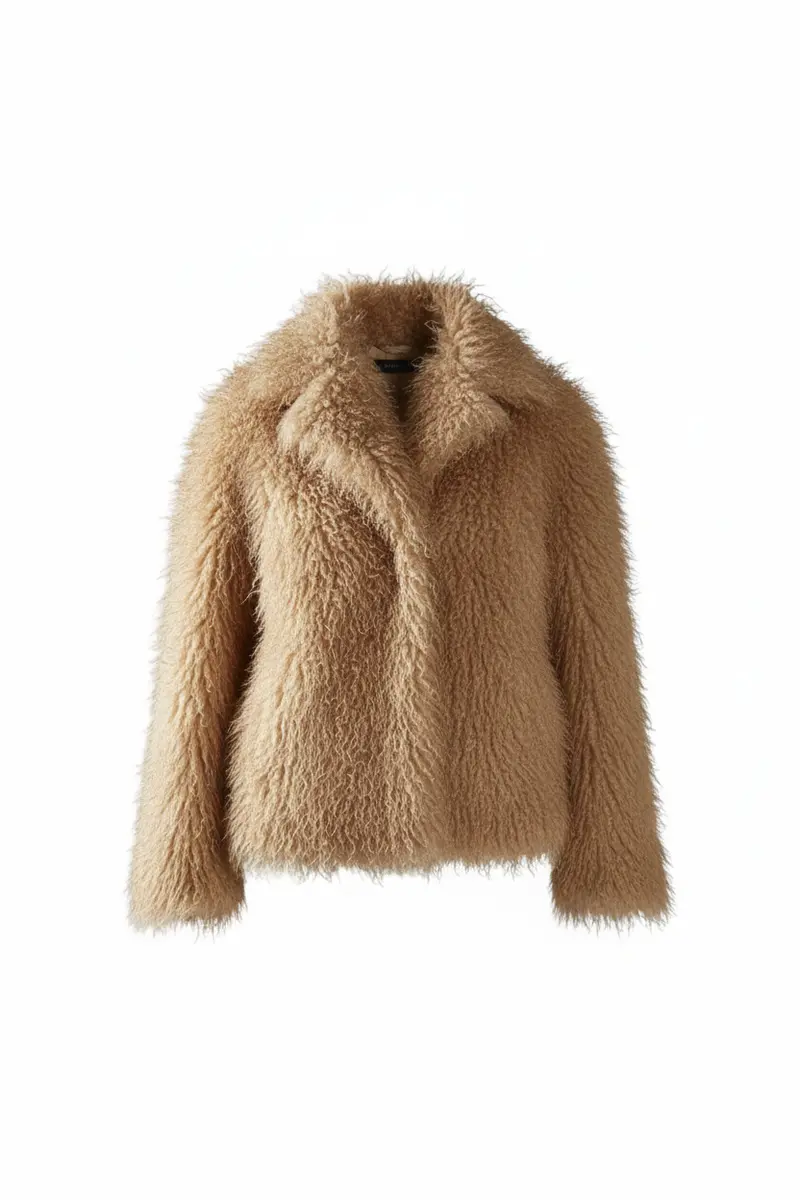 Cappotto  Donna Glamorous   AN5324