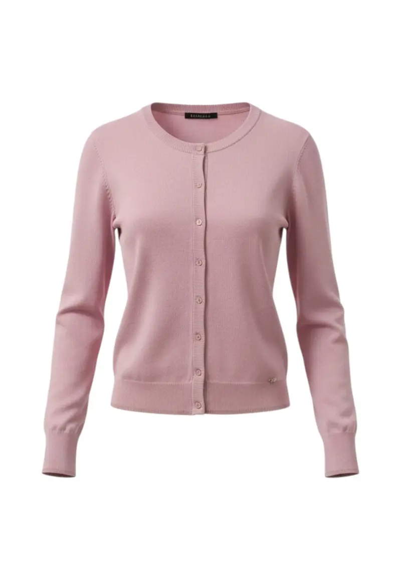 Cardigan Donna Gaudi 421BD53006