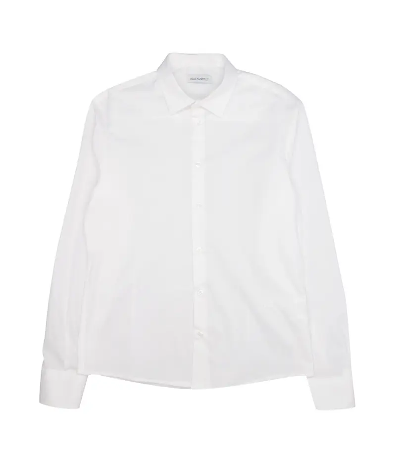 Carlo Pignatelli Junior | Camicia Bianca