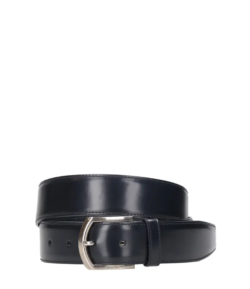 Churchs | Cinta Blu navy