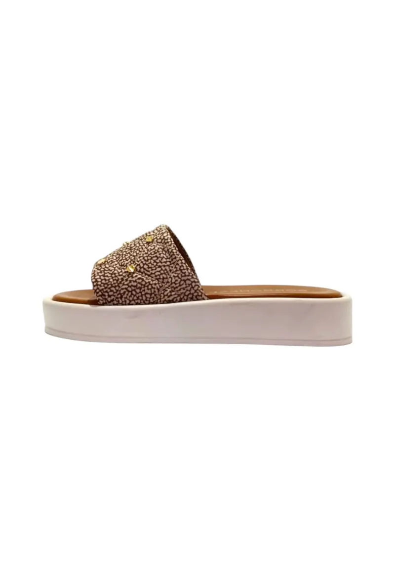 Ciabatte Donna Borbonese 6DZ966CE8