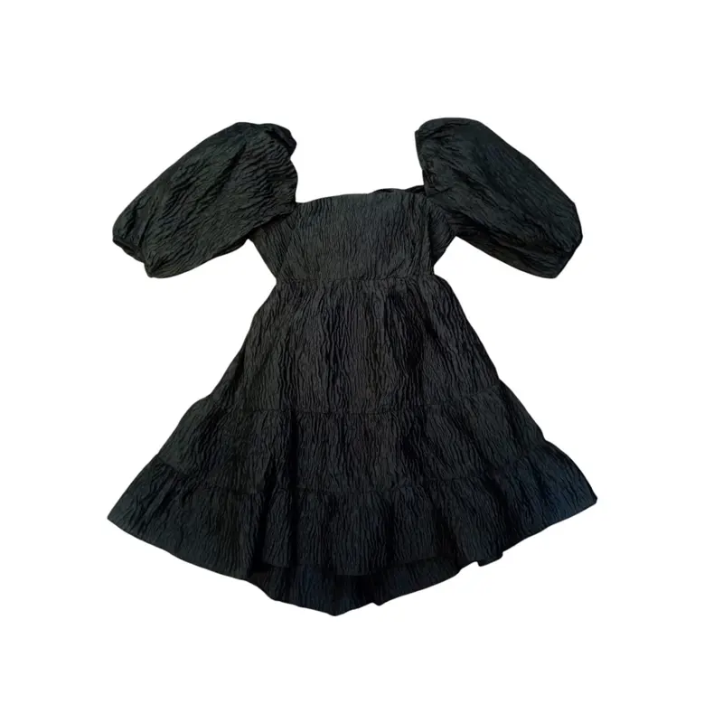 CK7592 - Abito - Glamorous