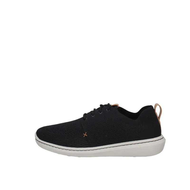 CLARKS STEP URBAN MIX Nero