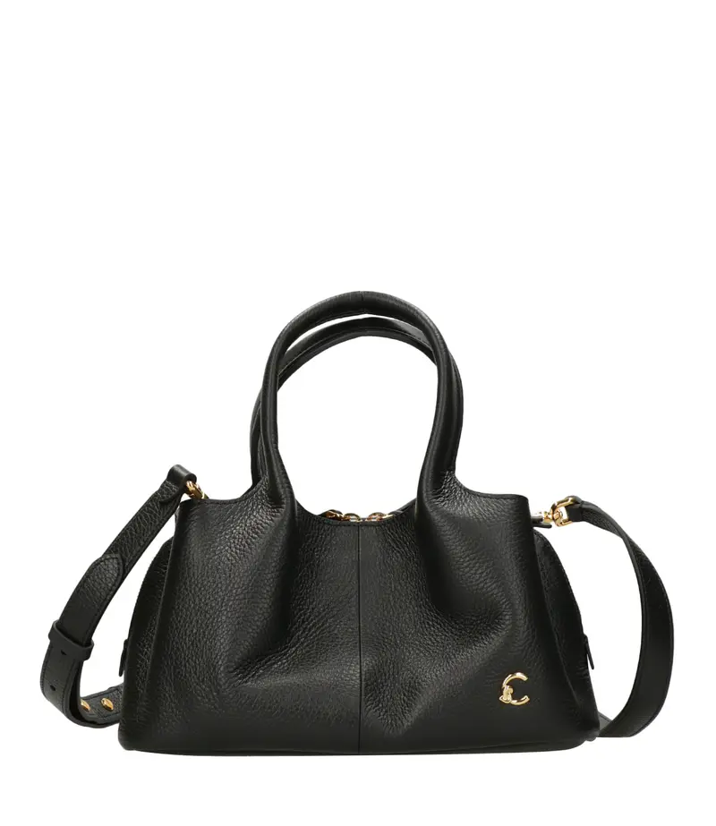 Coccinelle | Borsa a Spalla Nero