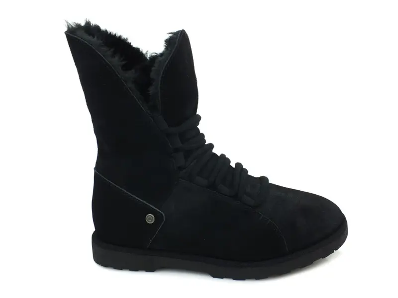 COLMAR Starling Boot 205 Black