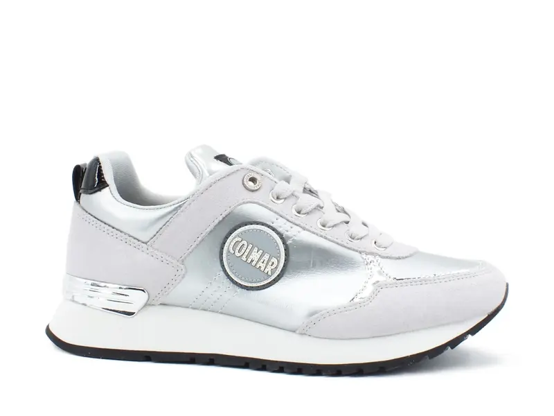 COLMAR Travis Punk Silver TRAVISPUNK105