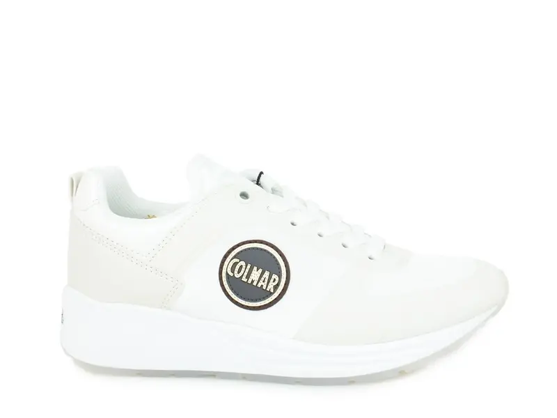 COLMAR White TRAVIS UNIKA 137