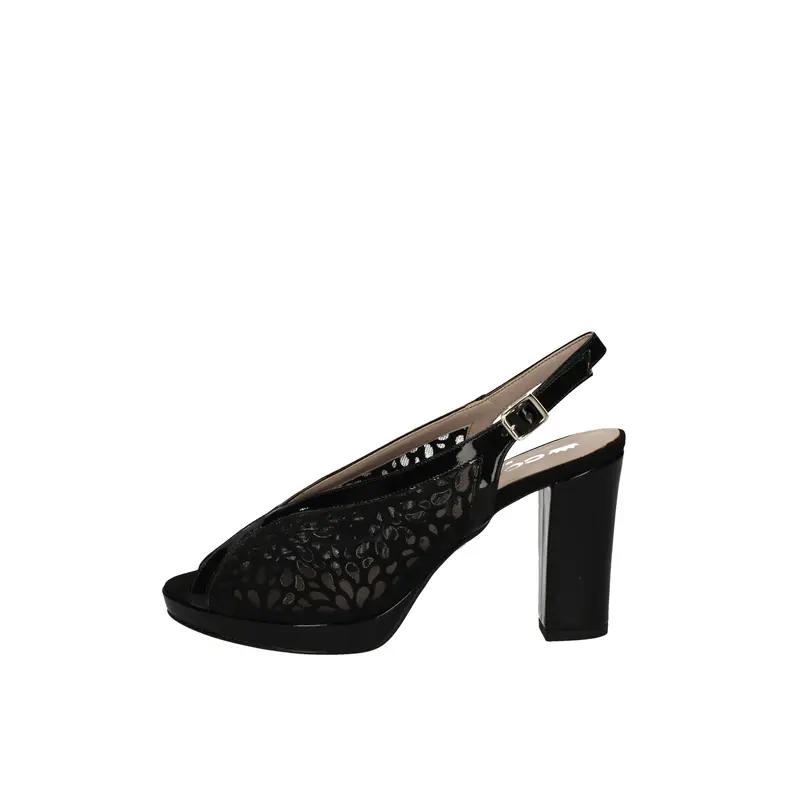 Comart 303335 Nero
