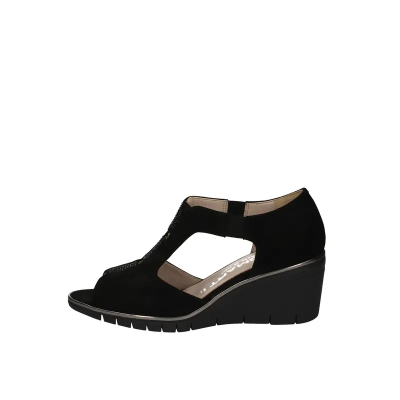 Comart 4D3352 Nero