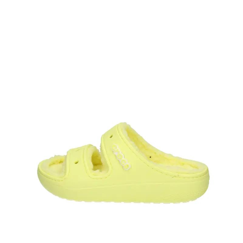 CROCS 207446-75U Giallo Fluo