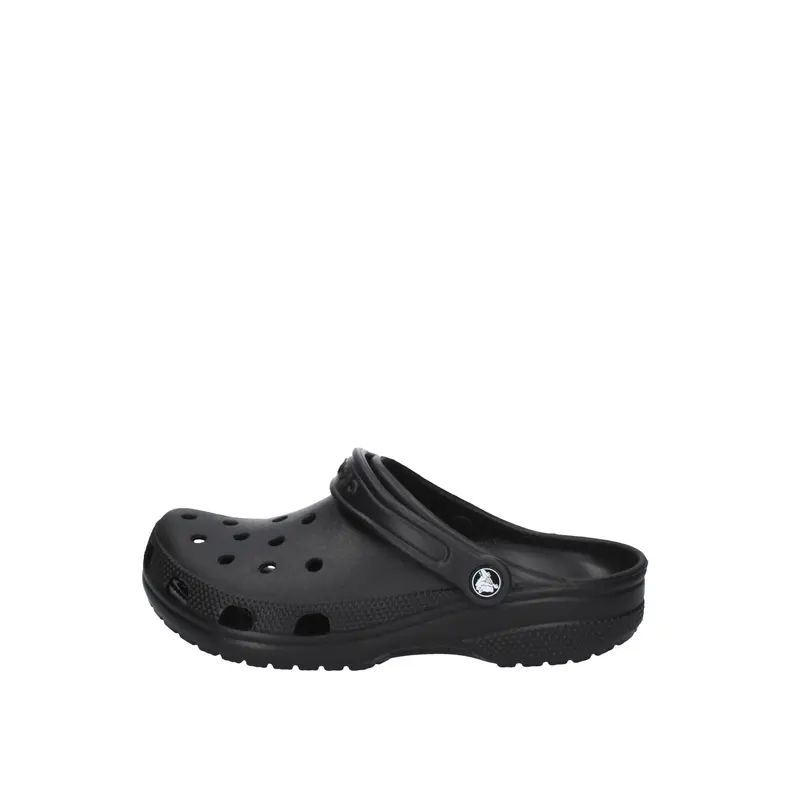 CROCS CIABATTA 10001/BLK Nero
