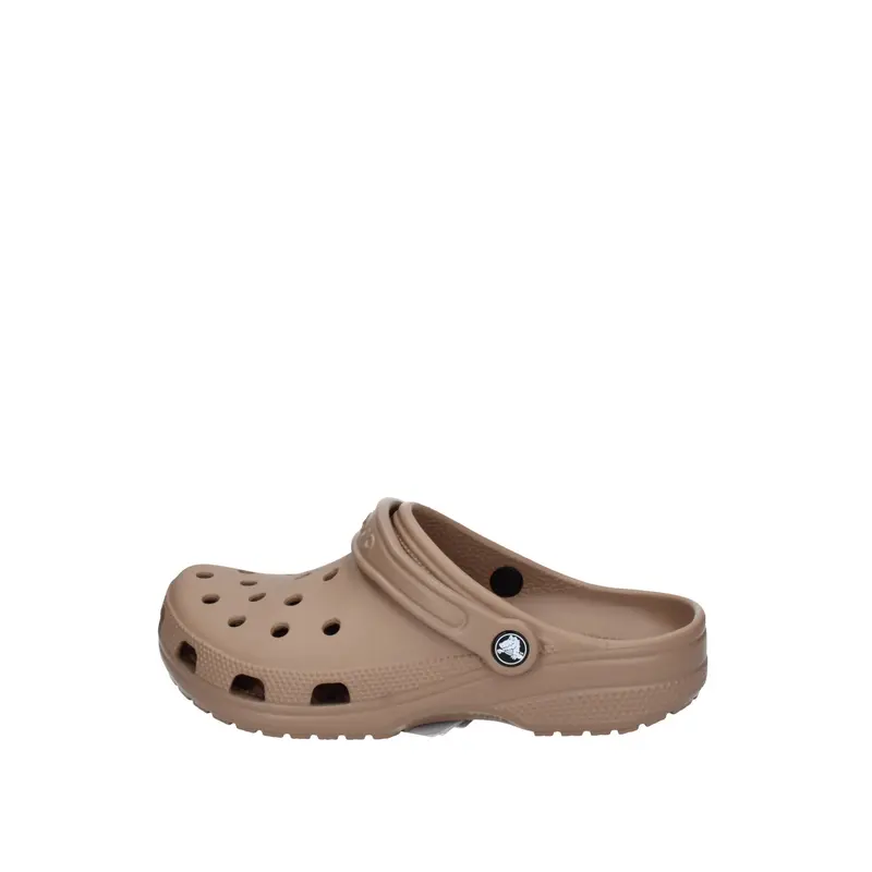 CROCS CIABATTA 10001/LATT CAFFE'