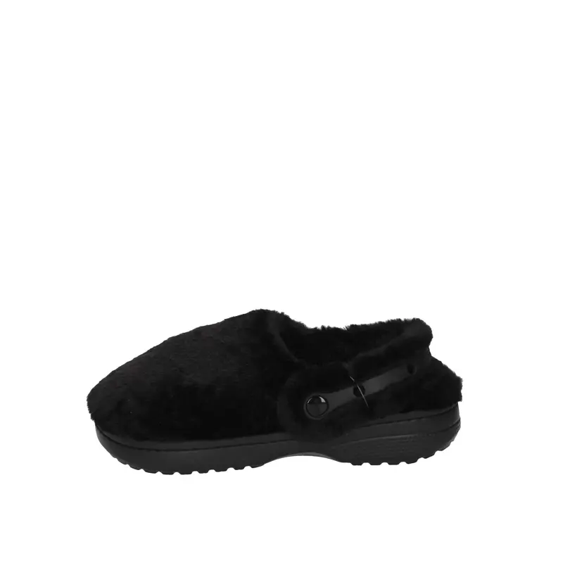 CROCS CIABATTA 211116/BLK Nero