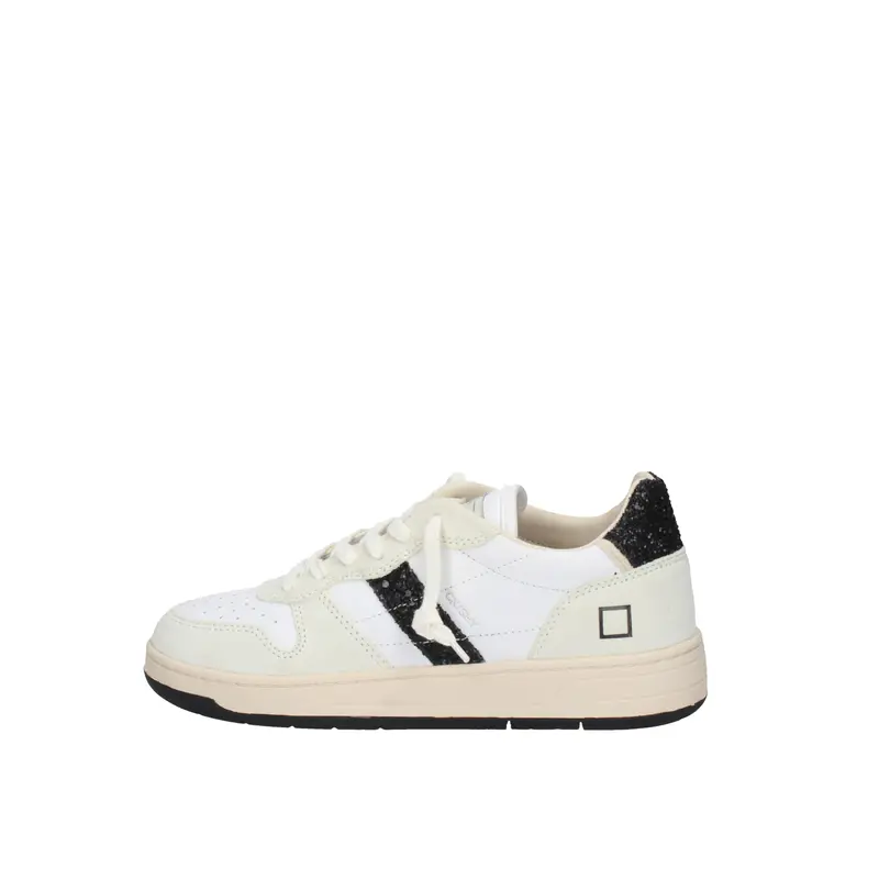 D.A.T.E. W421-CR-SH-GB Bianco