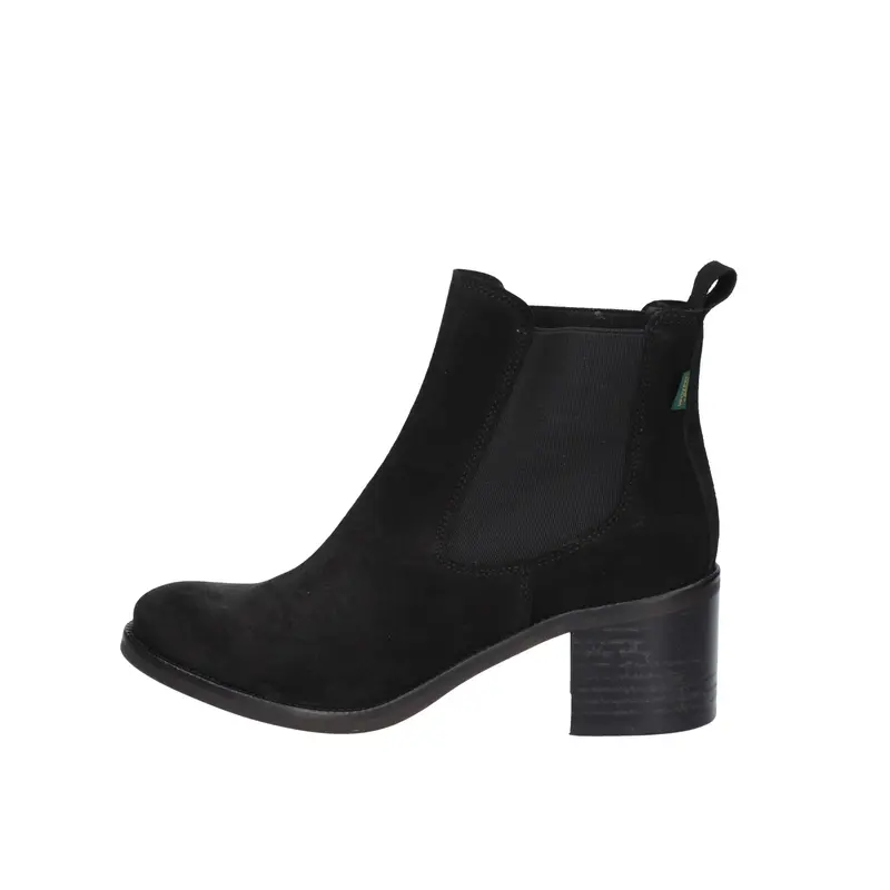 DAKOTA BOOTS C6 N Nero
