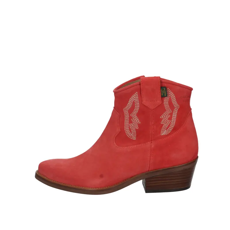 DAKOTA BOOTS DKT 68 Corallo