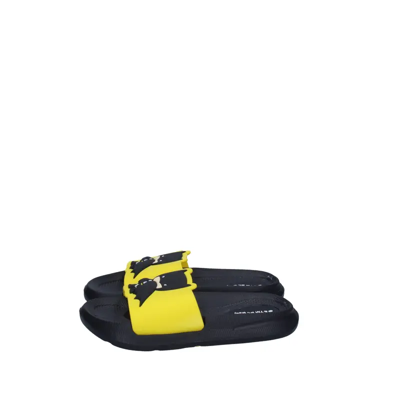 De Fonseca VASTO E KAB1 Giallo