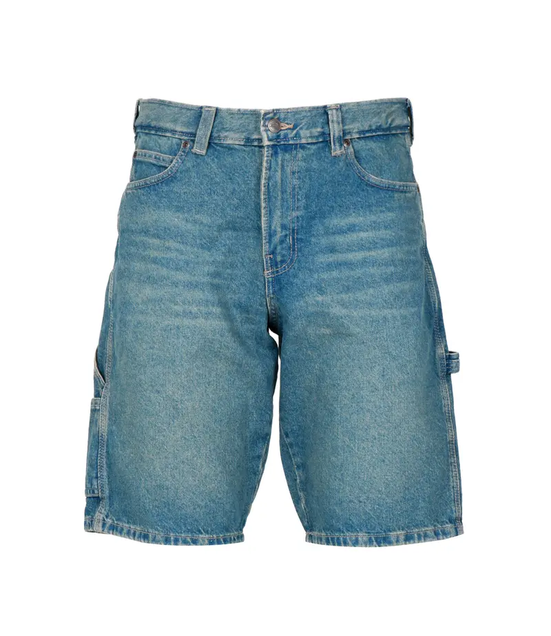 Dickies | Bermuda Denim medio
