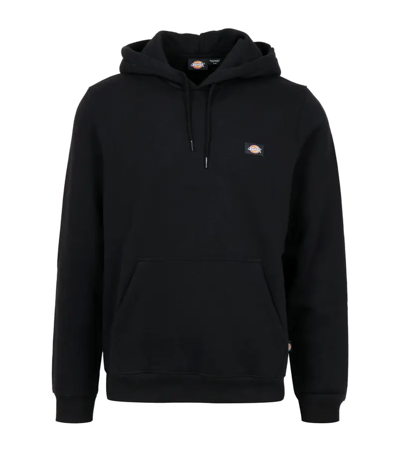 Dickies | Felpa Nera