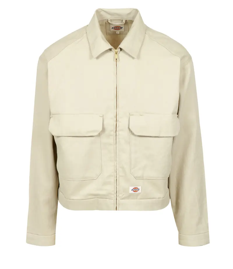 Dickies | Giubbotto Beige