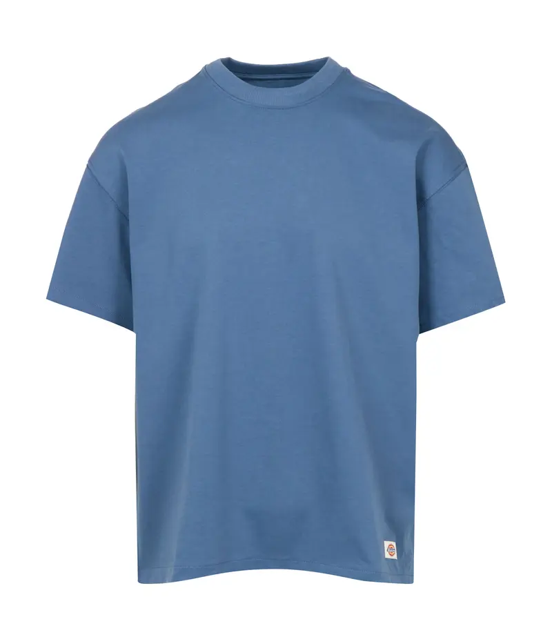 Dickies | T-Shirt Indaco