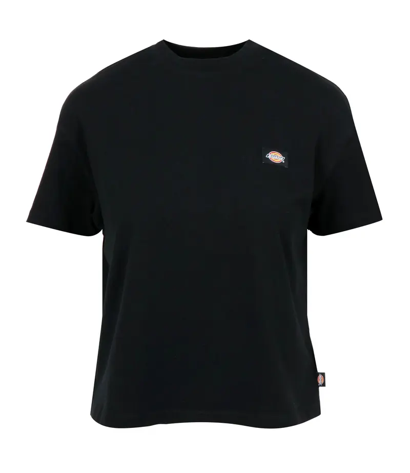 Dickies | T-Shirt Nera