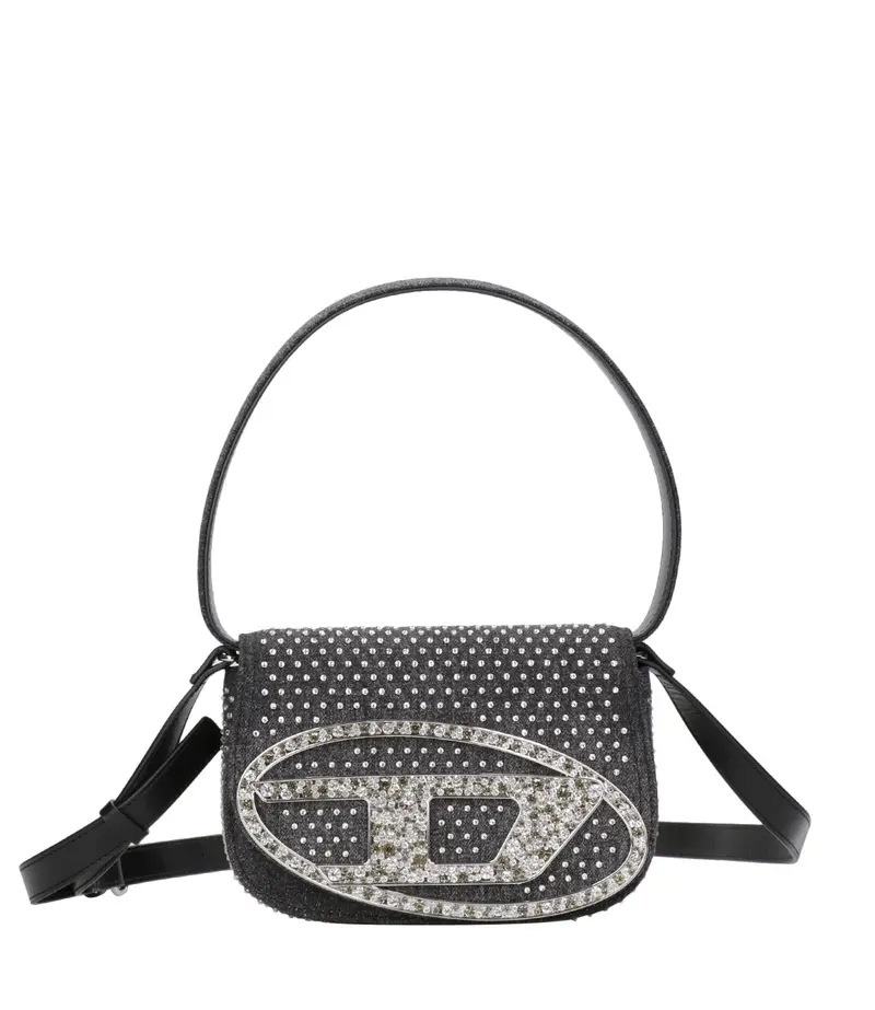 Diesel | Borsa a Spalla 1DR Nera