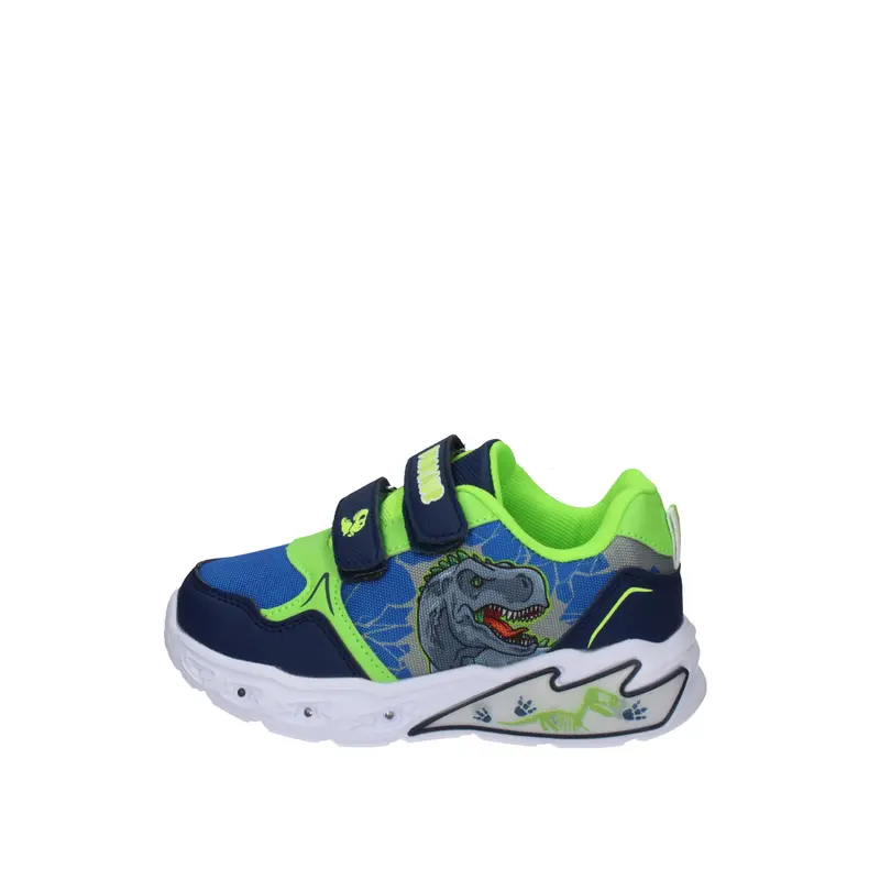Dinosaur S8020055T Blu
