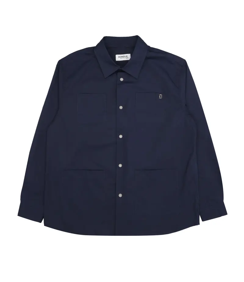 Dondup Kids | Camicia Blu
