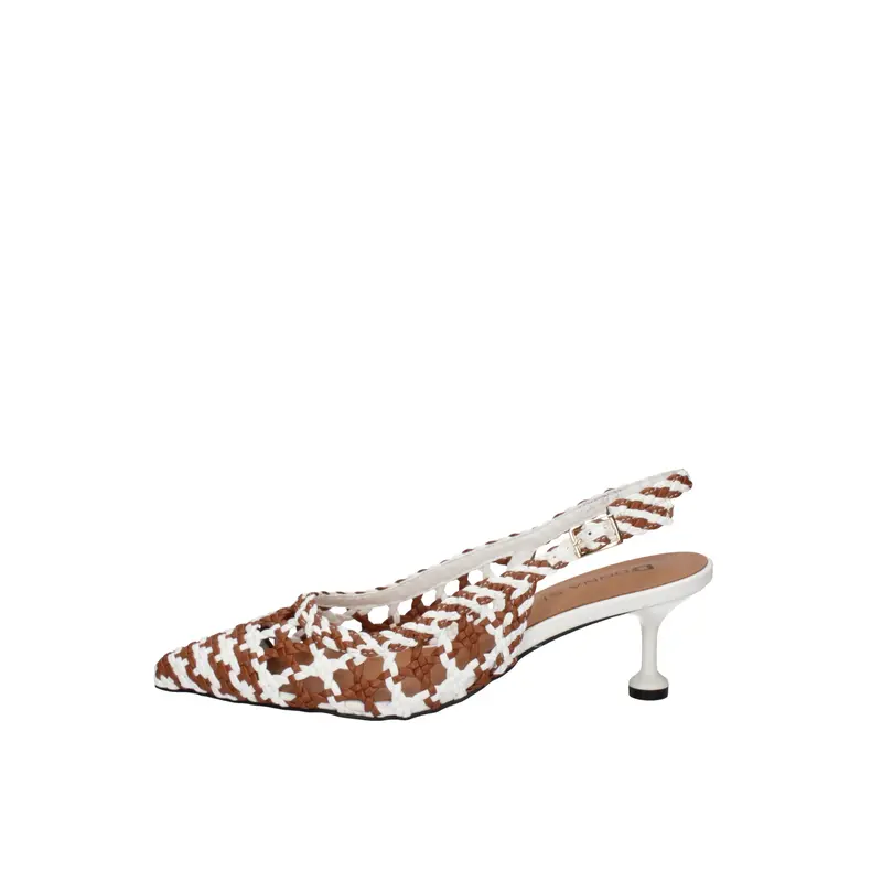 DONNA SERENA 125563DM Camel