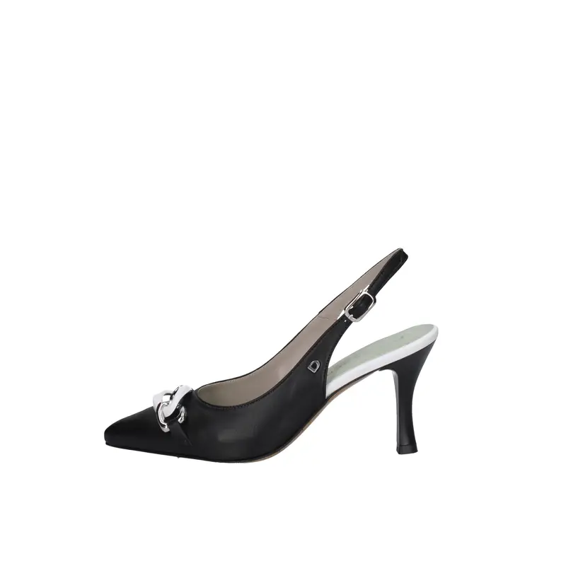 DONNA SERENA 1L5631DP Nero