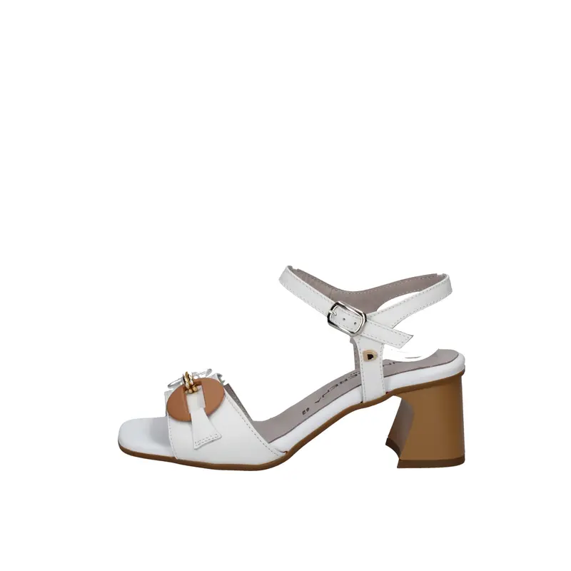 DONNA SERENA 5P5114DP Bianco