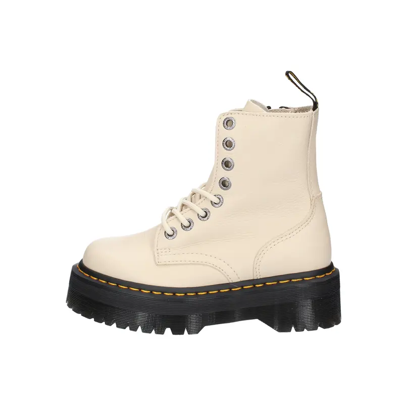 DR.MARTENS 26378292 Beige