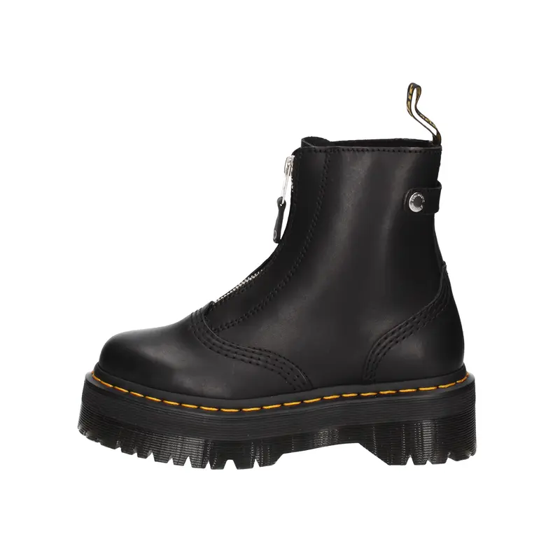 DR.MARTENS 27656001 Nero